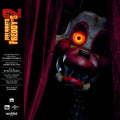 Newton Brothers - Five Nights At Freddy's 2 - O.s.t. - Vinyl Record