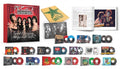 Harvey,alex / Sensational Alex Harvey Band - Good Evening Boys & Girls - 21cd Box Set - Music CD
