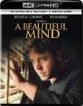 Beautiful Mind: 25th Anniversary - Beautiful Mind: 25th Anniversary - UHD
