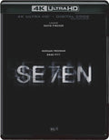 Seven - Seven - UHD