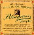 Fantastic Pickin On Series: Bluegrass / Various - Fantastic Pickin On Series: Bluegrass / Various - Music CD