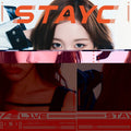Stayc - Stay Alive - Limited Edition Solo J - Music CD
