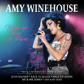 Winehouse,amy - Wake Up Alone In Paris - Music CD