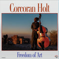 Freedom of Art Music CD