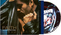 Michael,george - Faith - Music CD