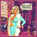 Jazz Is My Lifestyle Music CD