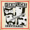 Skinflicks - Condemnation Inevitably - Vinyl Record