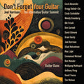 Don't Forget Your Guitar Music CD