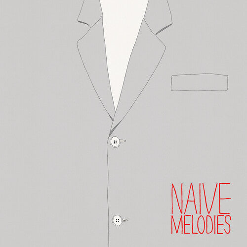 Naive Melodies / Various - Naive Melodies / Various - Vinyl Record