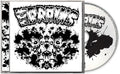 The Brains Music CD