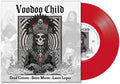 Dead Groove / Tommy Bolin - Voodoo Child (Slight Return) / Post Toastee (Rare 2024 Mix) [7" Vinyl]