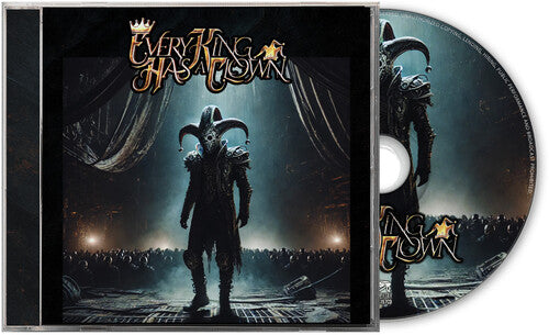 Every King Has A Clown - Every King Has A Clown - Music CD