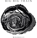 Big Big Train - Woodcut - Music CD