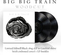 Woodcut [LP] Vinyl Record