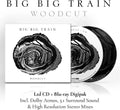 Big Big Train - Woodcut - Music CD