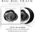 Woodcut Music CD