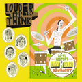 Various Artists - Louder Than You Think: A Lo-Fi History Of Gary Young & Pavement (Original Soundtrack) [Pink]