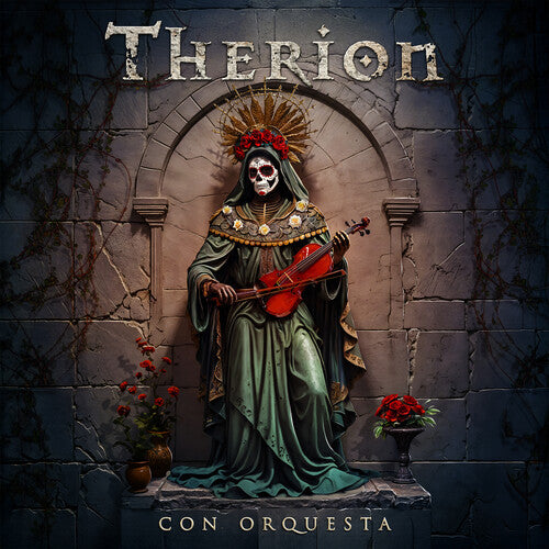 Therion - Con Orquesta - Music CD
