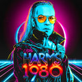 Harms,chris - 1980 - Music CD
