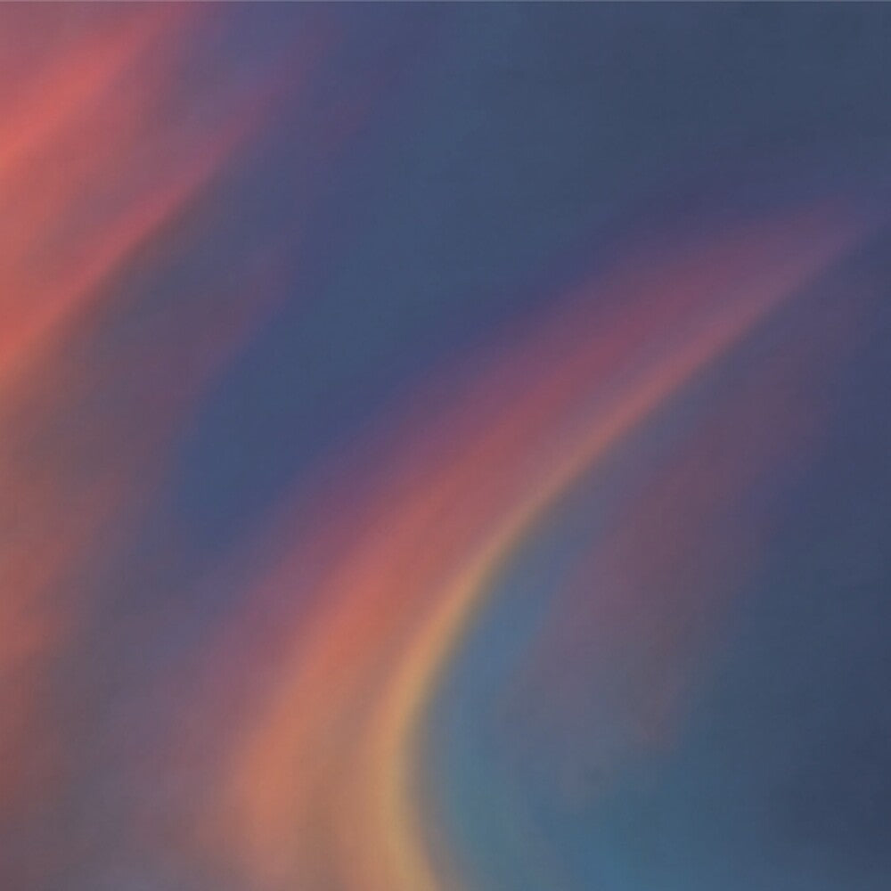 A Matter Of Time [LP] Vinyl Record