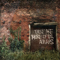 Jagged City - There Are More Of Us Always - Vinyl Record