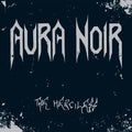 Aura Noir - Merciless - Music CD