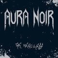The Merciless Music CD