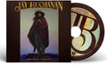 Buchanan,jay - Weapons Of Beauty - Music CD