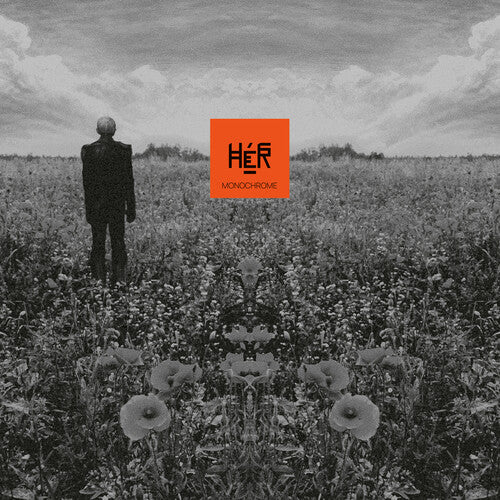 Her - Monochrome - Music CD