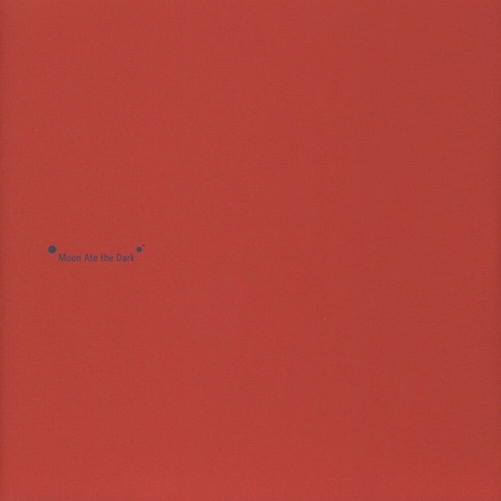 Moon Ate The Dark I + II [LP] Vinyl Record