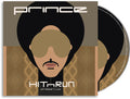 Prince - Hitnrun Phase Two - Music CD