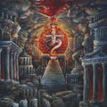 Death Saturnalia [LP] Vinyl Record