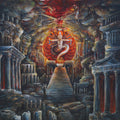 Ensanguinate - Death Saturnalia - Music CD