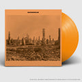 Backengrillen - Backengrillen - Vinyl Record