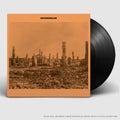 Backengrillen [LP] Vinyl Record