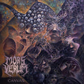 Mors Verum - Canvas - Music CD