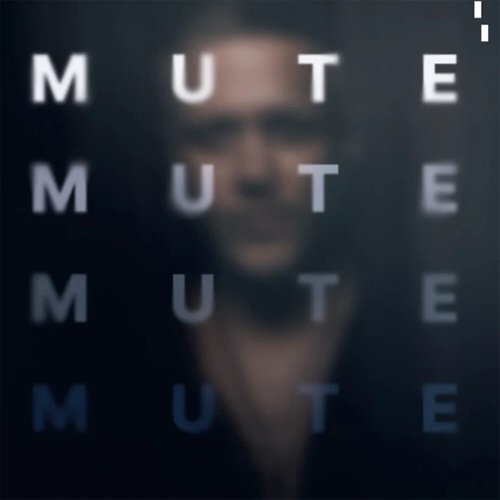 Mute - Gatefold 180-Gram Black Vinyl [LP] Vinyl Record