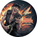 Michael Schenker - Captain Rock [7" Vinyl]