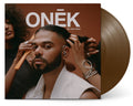 ONEK [Chocolate LP] Vinyl Record