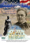 From Sea To Shining Sea: Katharine Lee Bates - From Sea To Shining Sea: Katharine Lee Bates - DVD