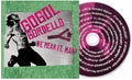 Gogol Bordello - We Mean It Man - Music CD