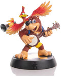 Banjo Kazooie Duet 1/4 Scale Resin Statue - Banjo Kazooie Duet 1/4 Scale Resin Statue - Collectibles