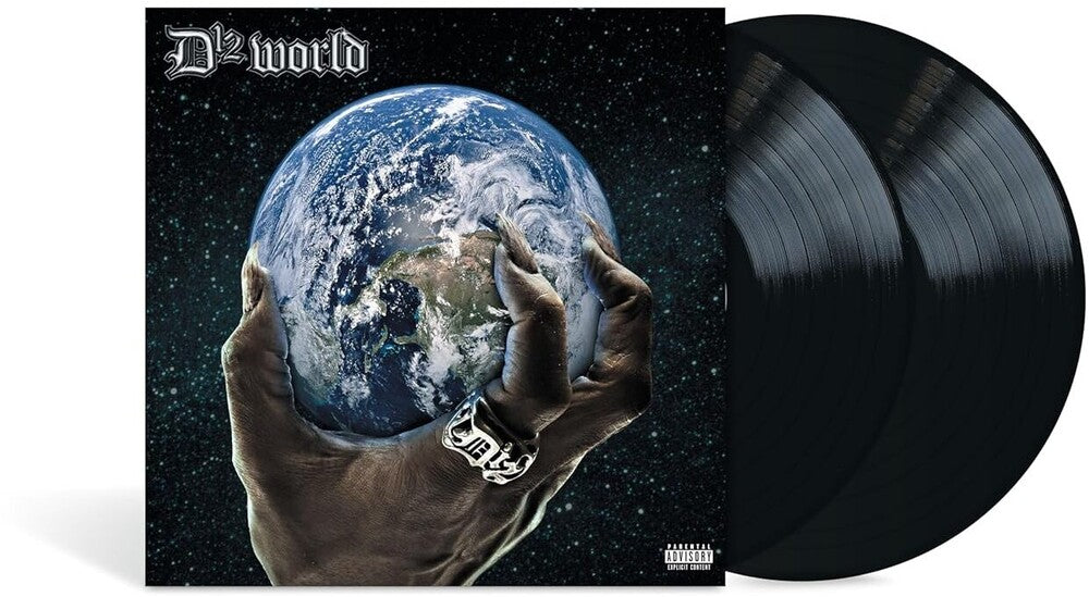 D12 World [LP] Vinyl Record