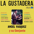 La Gustadera [LP] Vinyl Record