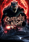 Creatures Of The Night - Creatures Of The Night - DVD
