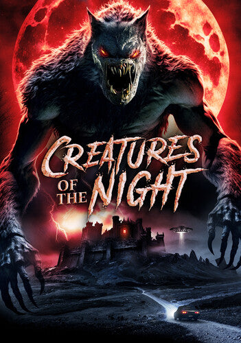 Creatures Of The Night - Creatures Of The Night - DVD