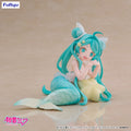 Hatsune Miku Desktop Fairy Mermaid Princess Stat - Hatsune Miku Desktop Fairy Mermaid Princess Stat - Collectibles