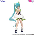 Hatsune Miku Noodle Stopper Flower Fairy Lily Stat - Hatsune Miku Noodle Stopper Flower Fairy Lily Stat - Collectibles