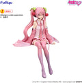 Hatsune Miku Noodle Stopper Sakura Miku 2026 Stat - Hatsune Miku Noodle Stopper Sakura Miku 2026 Stat - Collectibles