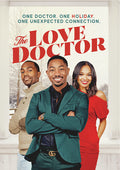 Love Doctor - Love Doctor - DVD